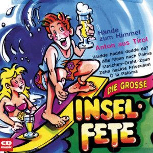 收聽Die Schlager Masters的Medley: Macarena / Coco Jumbo / Viva la noche / Samba de Janeiro歌詞歌曲