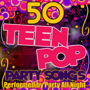收聽Party All Night的I Gotta Feeling歌詞歌曲