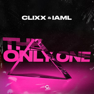 ดาวน์โหลดและฟังเพลง The Only One พร้อมเนื้อเพลงจาก Clixx