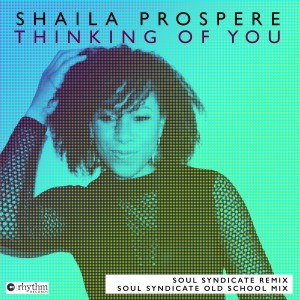 Listen to Thinking Of You (Soul Syndicate Remix) song with lyrics from Phil Nugent