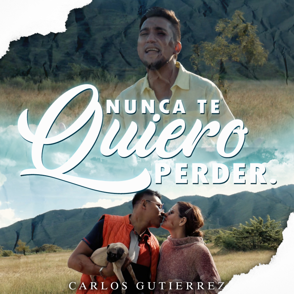 Nunca Te Quiero Perder