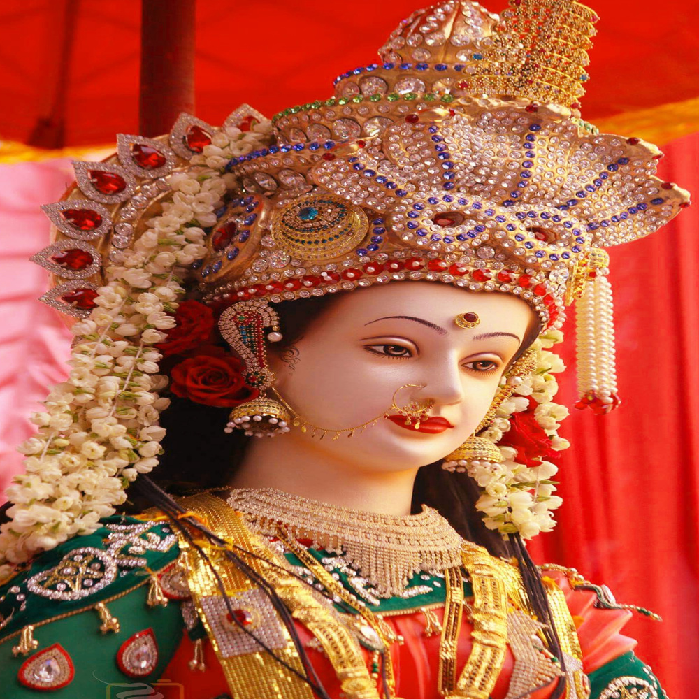 Devi Maiya (Sherawali Bhajan)