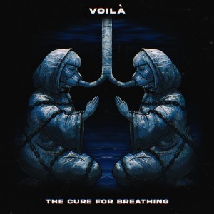 Dengarkan Nevergreen (with Kellin Quinn) lagu dari Voila dengan lirik