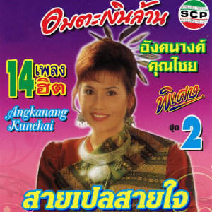 ดาวน์โหลดและฟังเพลง สายเปลสายใจ พร้อมเนื้อเพลงจาก อังคนางค์ คุณไชย