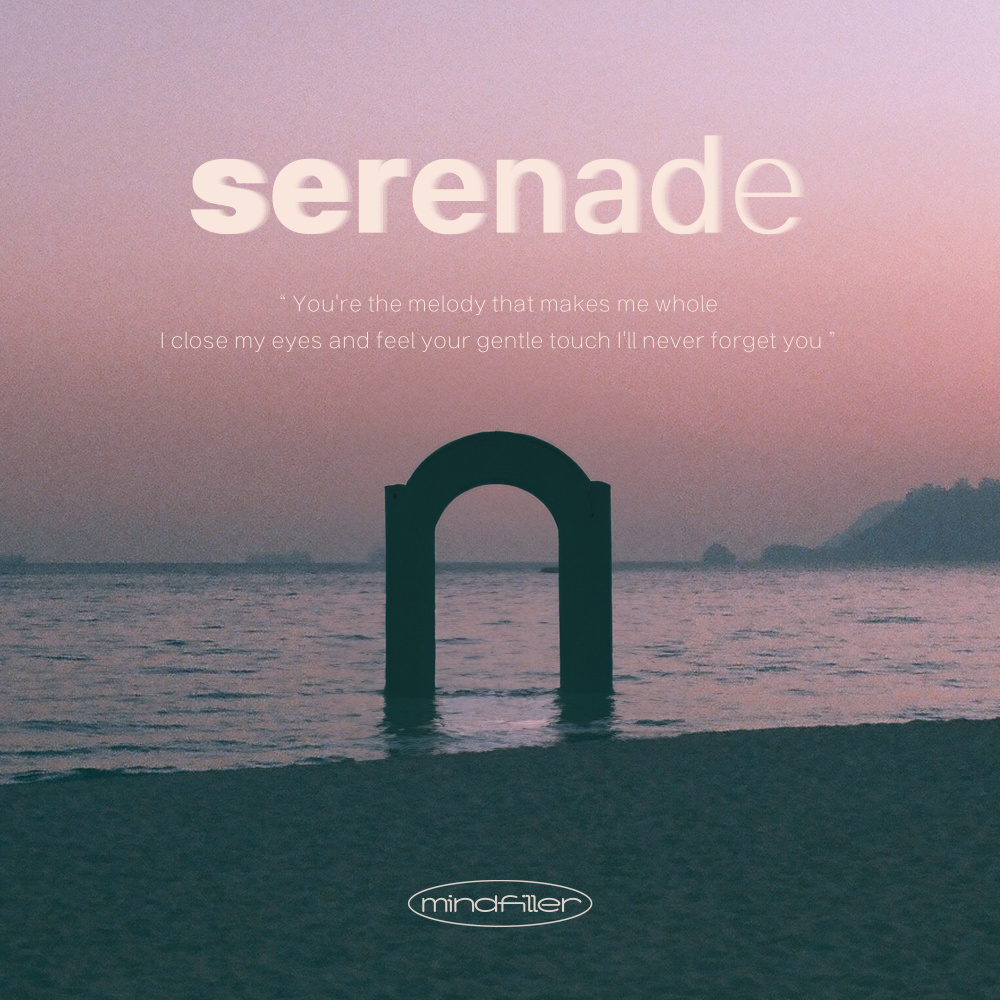 Serenade (Slowed Down Version)