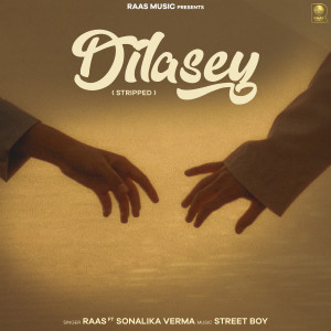 Album Dilasey (Stripped) from Rääs