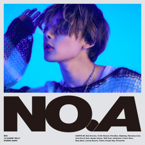 อัลบัม NO.A ศิลปิน NOA