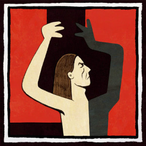 收聽Iggy Pop的King Of The Dogs歌詞歌曲