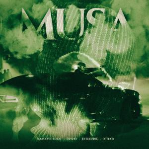 Rojas on the beat的專輯MUSA (feat. Espano) (Explicit)