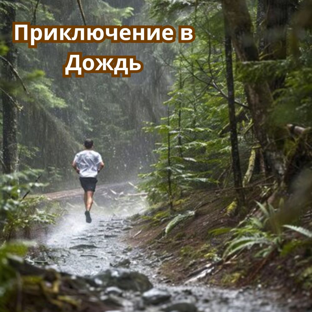 Улыбки под снегом
