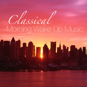 Royal Philharmonic Orchestra的專輯Classical Morning Wake Up Music