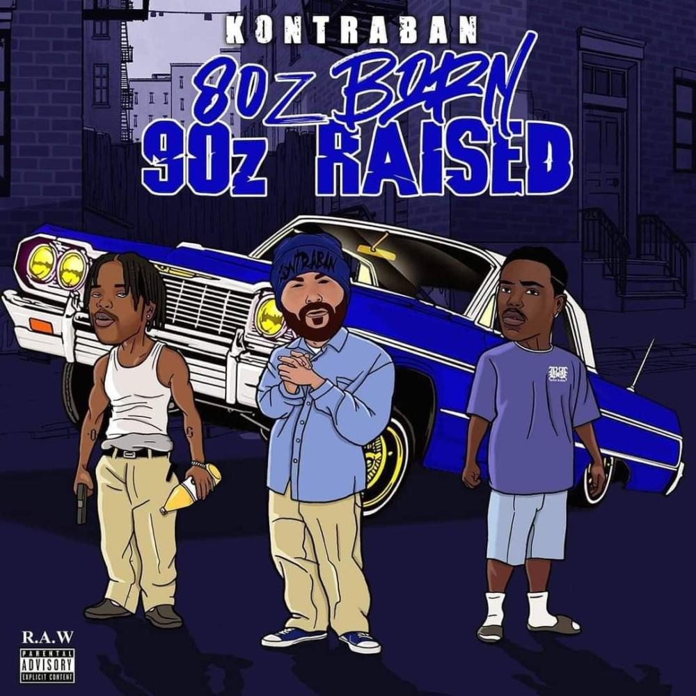 Down (feat. 2xTim) (Explicit)