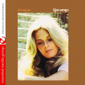 Kim Carnes的專輯Rest on Me (Remastered)