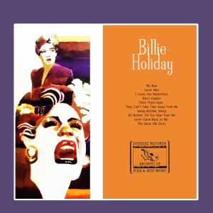 收聽Billie Holiday的The Same Old Story歌詞歌曲
