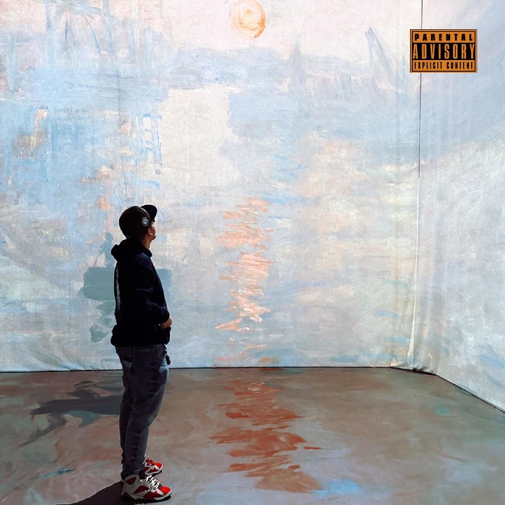 THE SAME (feat. Jo$e Zavala) (Explicit)