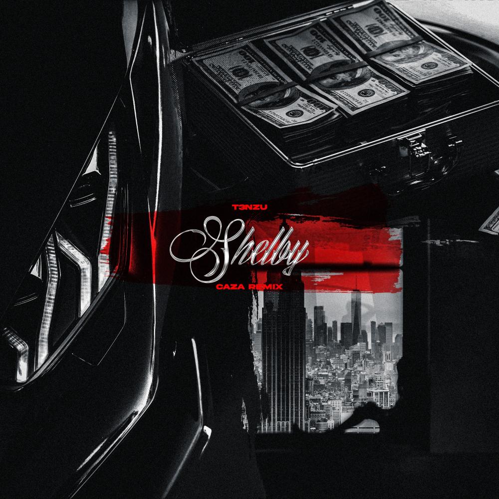 Shelby (Sped Up + Reverb)