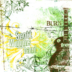 收聽Scott Wiggins Band的Whole Time歌詞歌曲