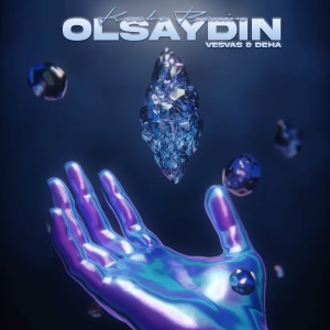 收听Vesvas的keşke benim olsaydın歌词歌曲