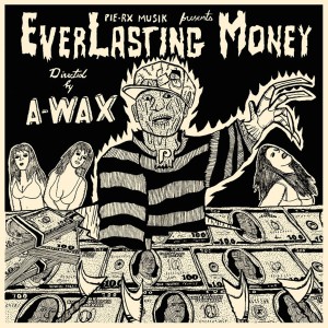 Listen to Joke's On Me song with lyrics from A-Wax