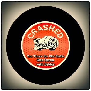 ดาวน์โหลดและฟังเพลง You There in the Radio พร้อมเนื้อเพลงจาก Glen Curtin