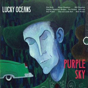 收聽Lucky Oceans的Mind Your Own Business歌詞歌曲
