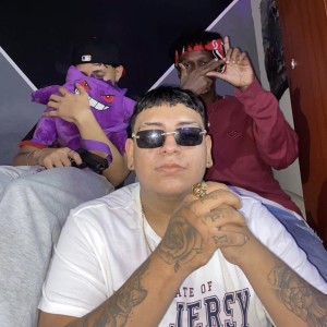 收聽Lil JeyEm的Trinidad (Explicit)歌詞歌曲