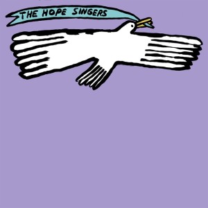 ดาวน์โหลดและฟังเพลง Dream Baby Dream พร้อมเนื้อเพลงจาก The Hope Singers