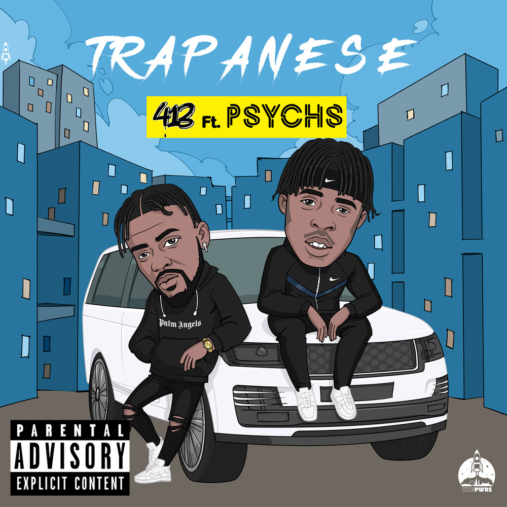 Trapanese (Explicit)