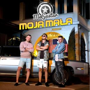 Dengarkan Moja Mała (Radio Edit) lagu dari MeGustar dengan lirik