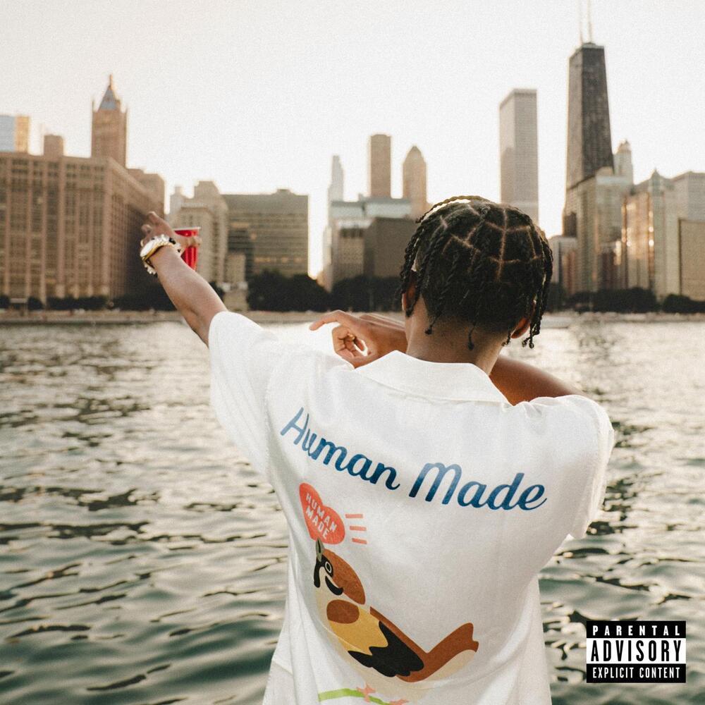 Everything's Broken (Explicit)
