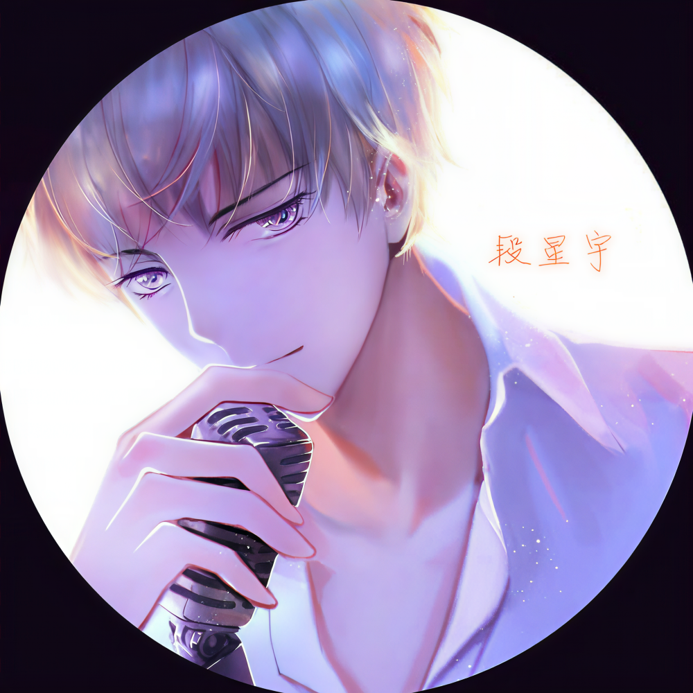 段星宇