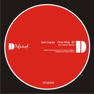 ดาวน์โหลดและฟังเพลง One Way (Relow Remix) พร้อมเนื้อเพลงจาก Javi Lopez