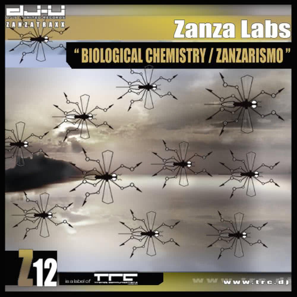 Biological Chemistry (Original Zanza Mc Mix)