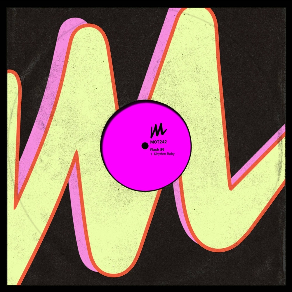 Rhythm Baby (Extended Mix)