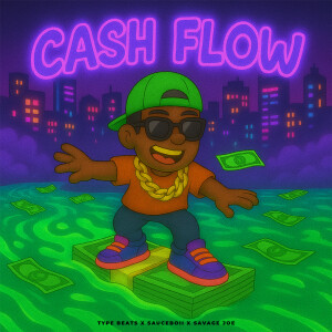 Listen to Money Surfing song with lyrics from Sauceboii
