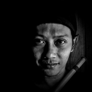 Album Titik Terang from 