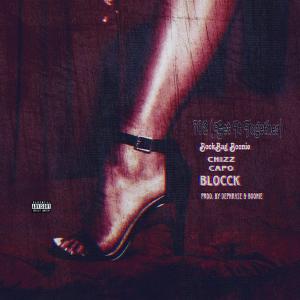 Bookbag Boonie的專輯702 (feat. Blocck) [Radio Edit]