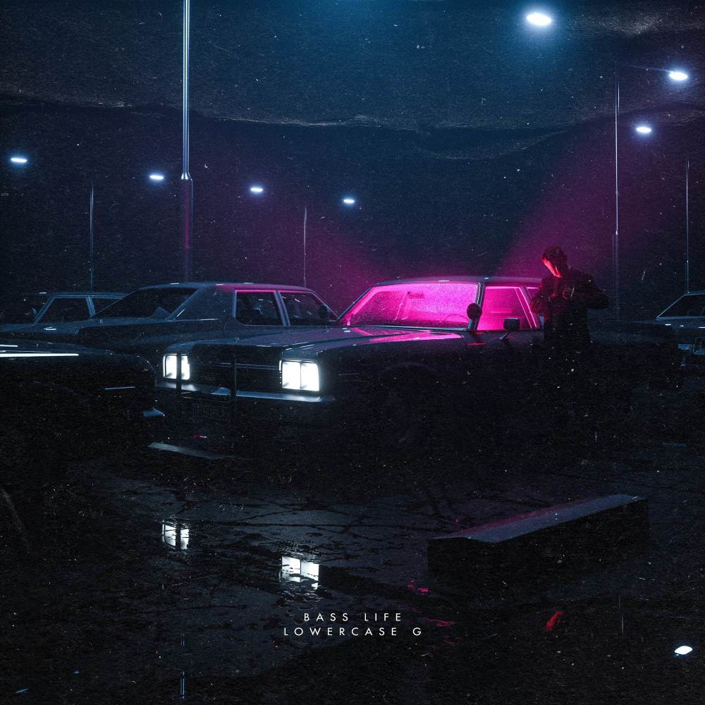 Bass Life (Single)