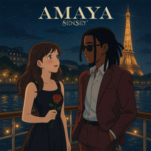 Listen to Petit Bateau song with lyrics from SenSey'