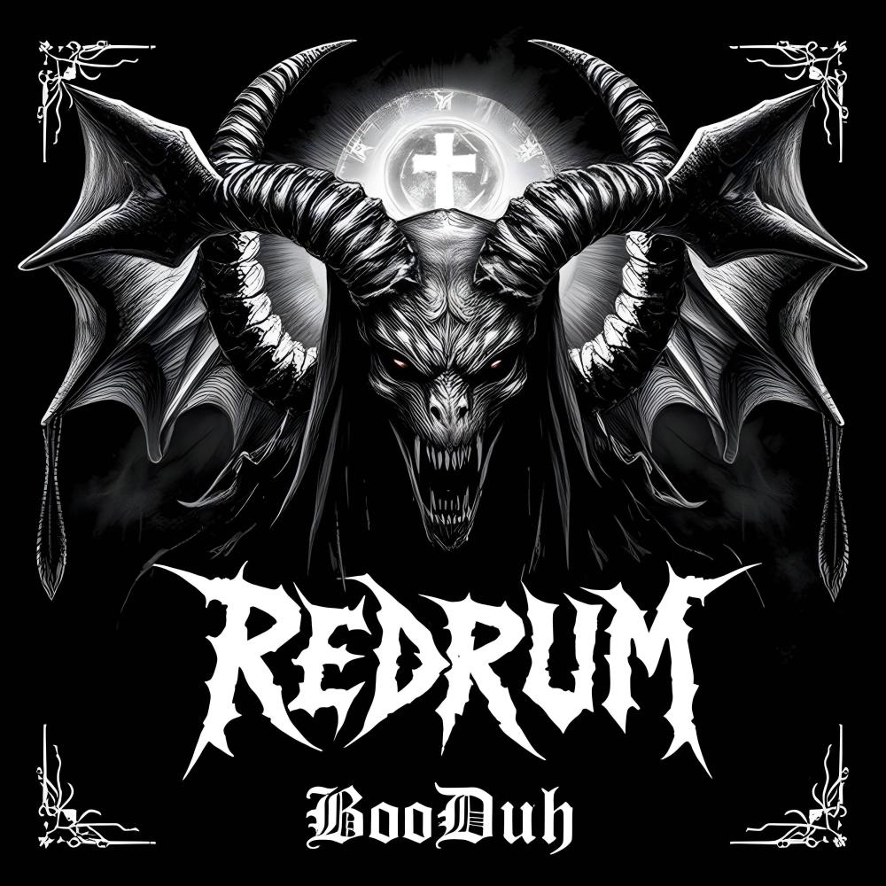 REDRUM (Explicit)