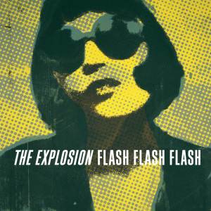 Dengarkan lagu Novocaine nyanyian The Explosion dengan lirik