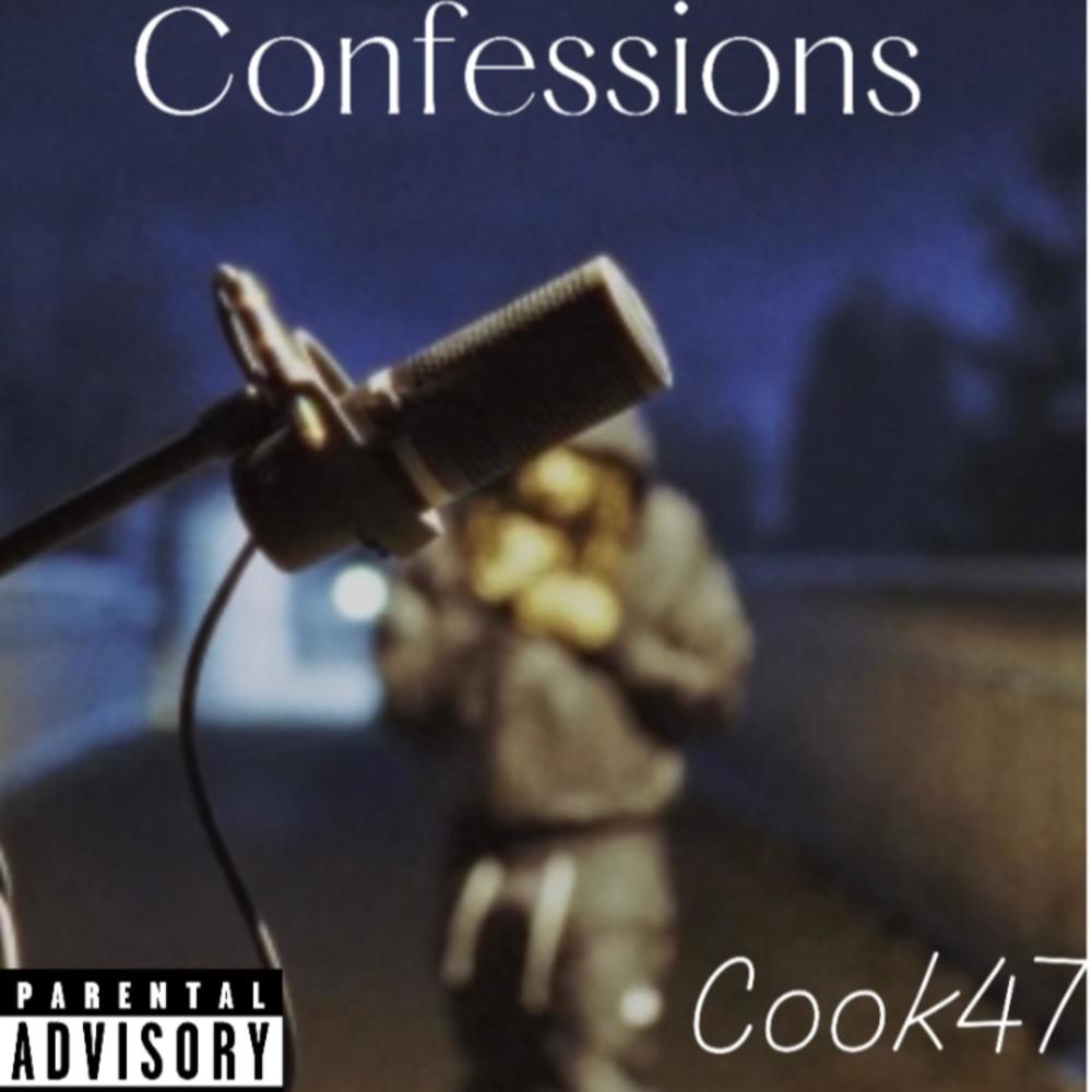 Confessions (Explicit)