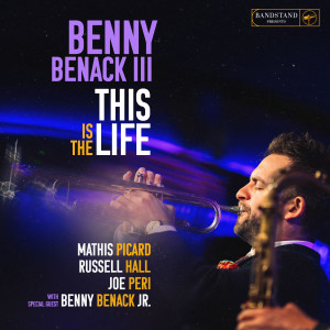 收聽Benny Benack III的Song For Our Roger歌詞歌曲