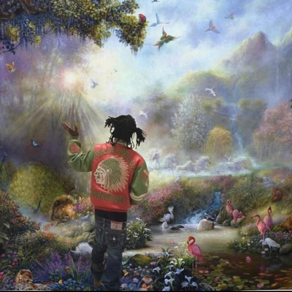 You said (feat. Shaun VI & Zotamia) (Explicit)