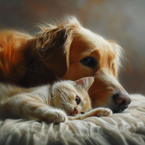 ดาวน์โหลดและฟังเพลง Pet’s Dreamy Drift พร้อมเนื้อเพลงจาก Cinnamon Vanilla