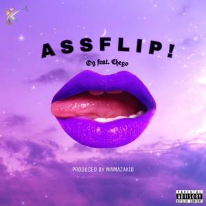 ดาวน์โหลดและฟังเพลง Assflip (Explicit) พร้อมเนื้อเพลงจาก Og