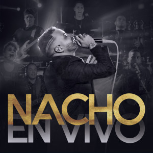 收聽Nacho的Kung Fu (En Vivo)歌詞歌曲