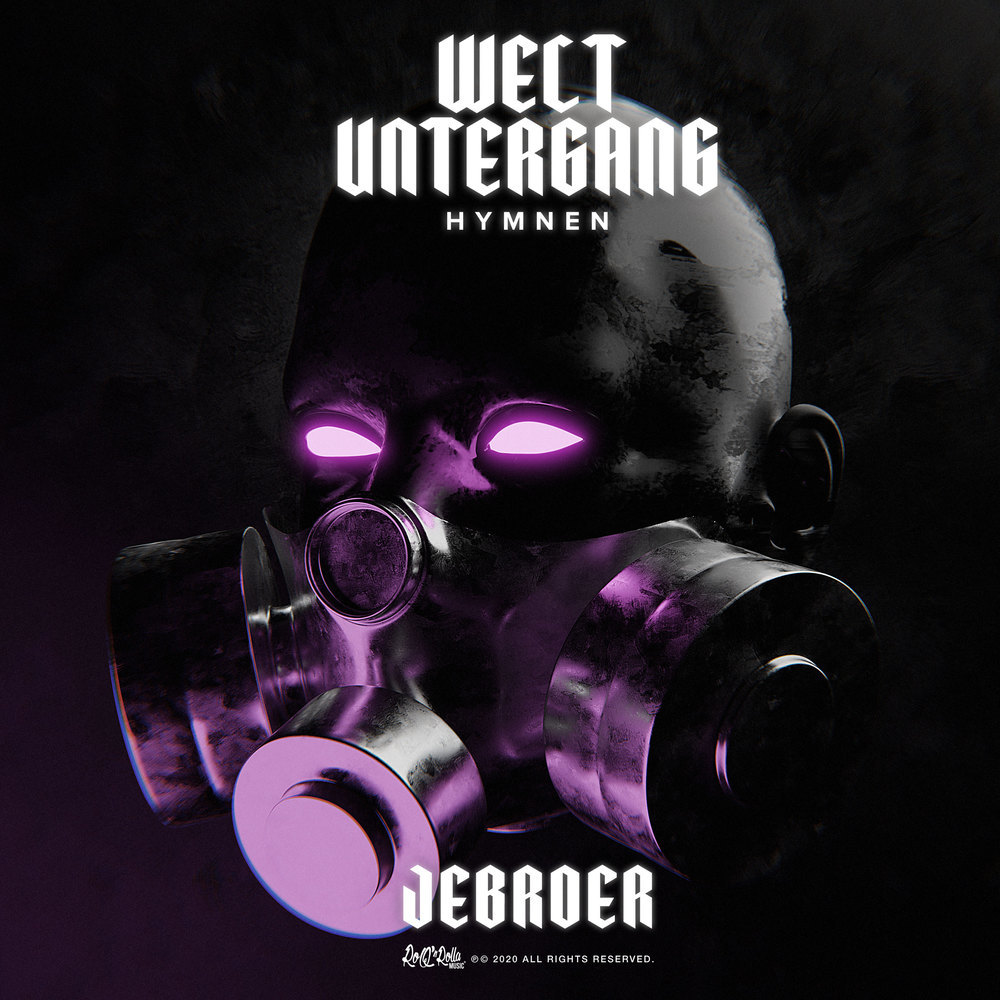 Weltuntergang Hymnen (Extended Mix|Explicit)