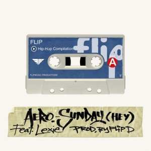 ดาวน์โหลดและฟังเพลง SUNDAY (HEY) พร้อมเนื้อเพลงจาก Aero