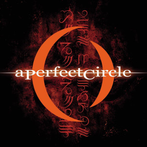 ดาวน์โหลดและฟังเพลง Thomas พร้อมเนื้อเพลงจาก A Perfect Circle